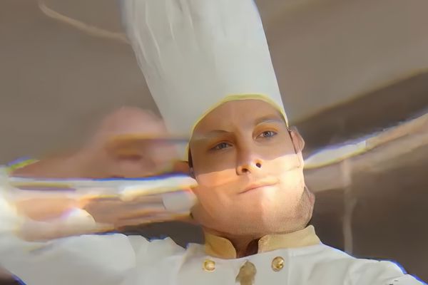 Cocinando mi camino de vuelta al amor final