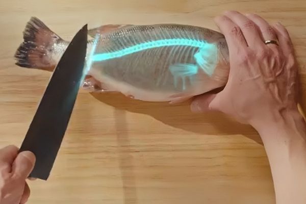 Cocinando mi camino de vuelta al amor reelshort