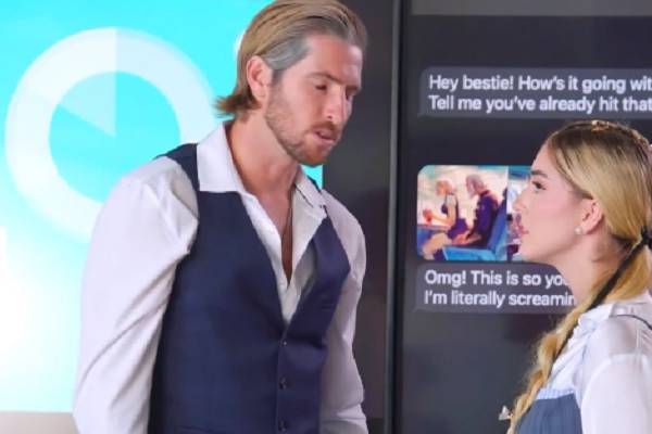 Cómo romper a un DILF episodio 4