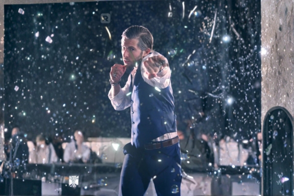 Cómo romper a un DILF episodios