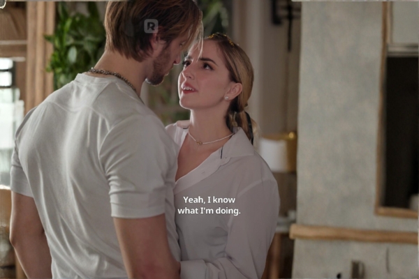 Cómo romper a un DILF Pelicula Completa Bilibili trama