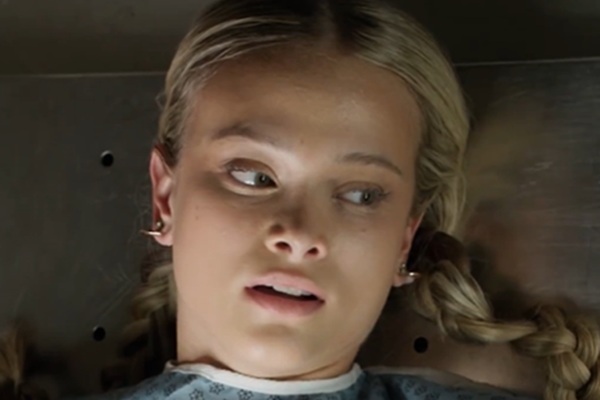 No Se Admiten Devoluciones Drama Completo