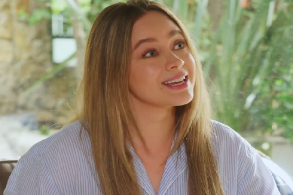 De Conserje a Millonaria español