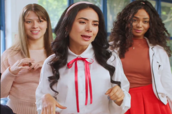 De Conserje a Millonaria episodio completo