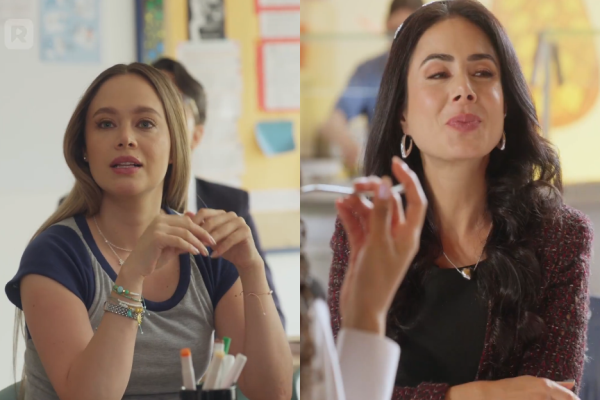 De Conserje a Millonaria Dailymotion