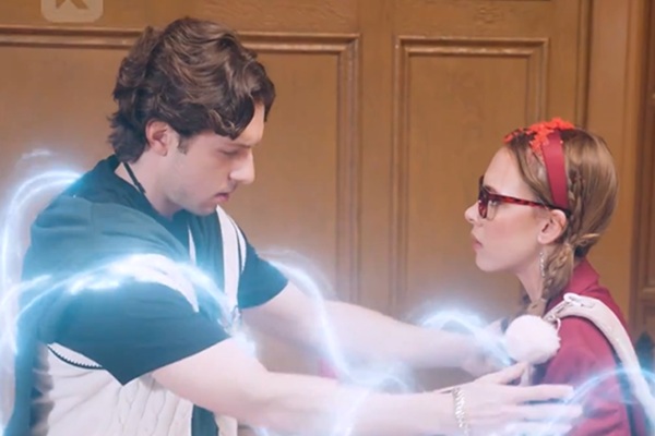 Devuelvan Todo En la Noche de Luna Llena Dailymotion