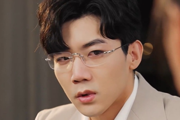 El Reencuentro Con Mi Ex Drama