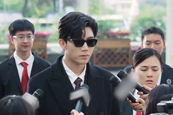 El Reencuentro Con Mi Ex Drama Chino en español latino