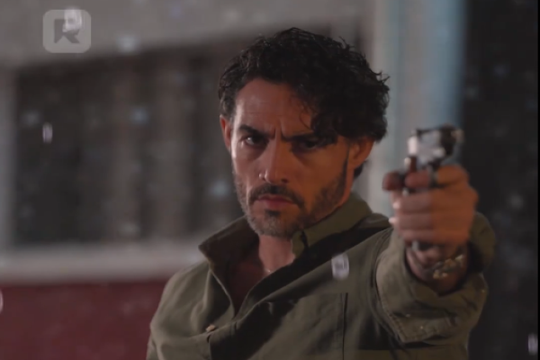 El Zorro Plateado película completa youtube