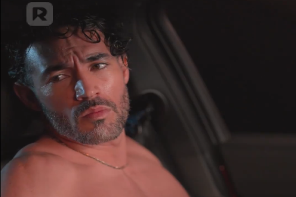 El Zorro Plateado Netflix