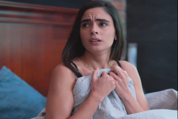 El Zorro Plateado tiktok película