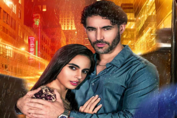 El Zorro Plateado Película Completa Dailymotion