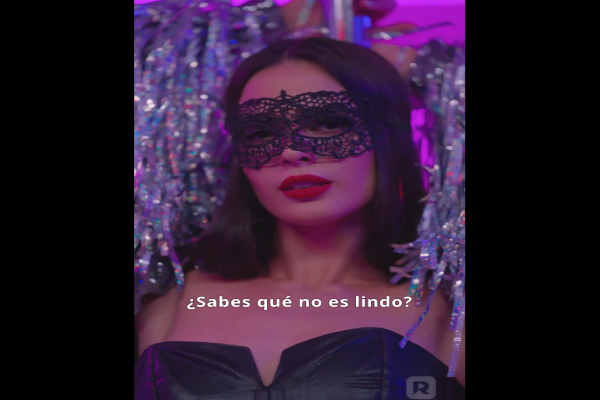 El Zorro Plateado Personajes Principales