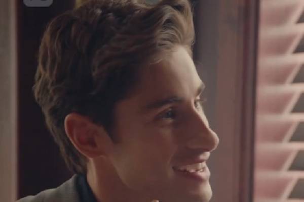 El amor es una danza peligrosa final