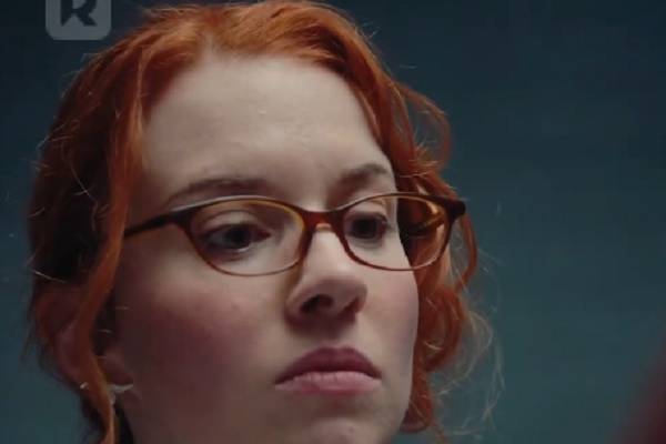 El amor es una danza peligrosa reelshort