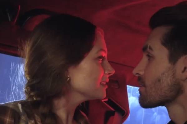 El amor es una danza peligrosa pelicula dailymotion