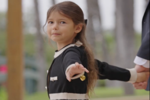 El regreso de la hija desterrada dailymotion