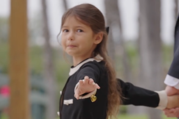 El regreso de la hija desterrada final resumen de la trama