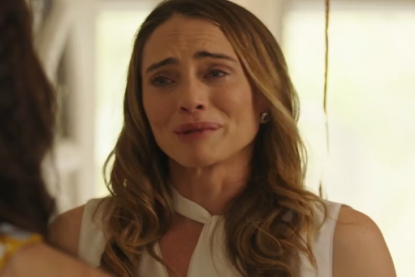 El regreso de la hija desterrada final en español