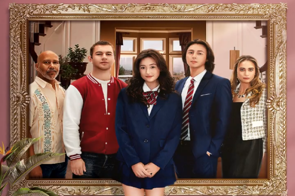 El regreso de la hija desterrada final