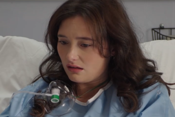 El regreso de la hija desterrada parte 2 introducción