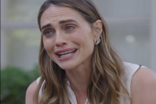 El regreso de la hija desterrada parte 2