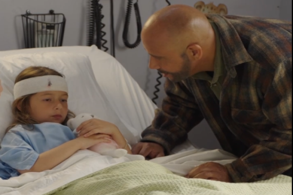 El regreso de la hija desterrada dailymotion