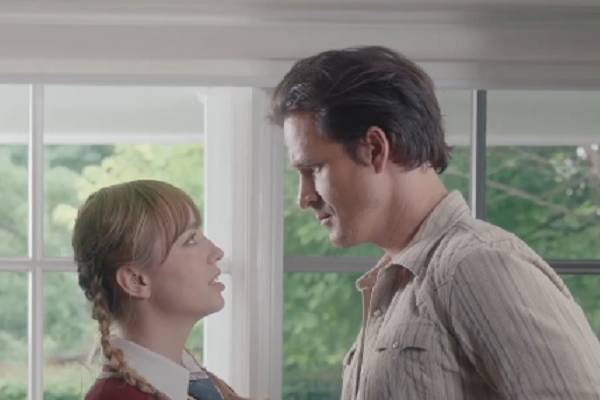 Enamorada del mejor amigo de mi papá Película Completa Final