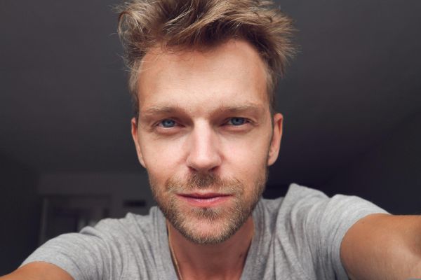 Enamorada del mejor amigo de mi papá Temporada 2 actor