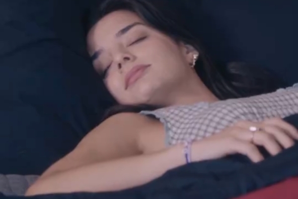 Érase una vez una ruptura en español