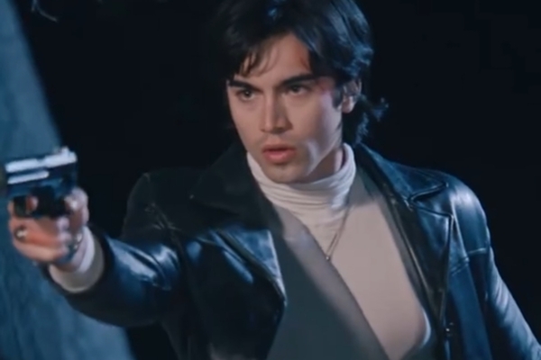 Érase una vez una ruptura Película dailymotion