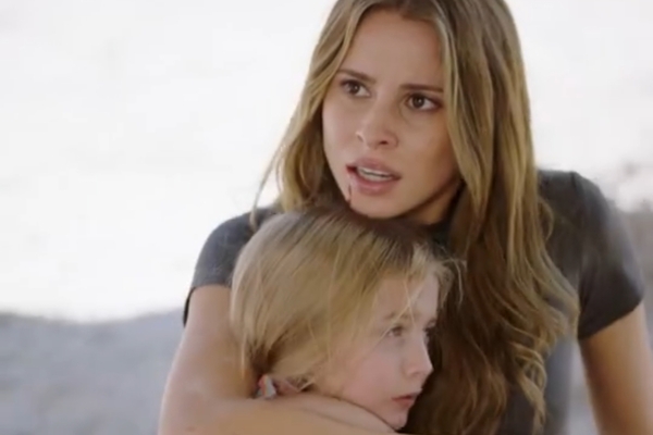 Francotirador americano el último disparo reelshort