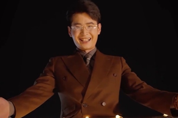 Fui Su Yerno Inútil Por 3 Años Drama