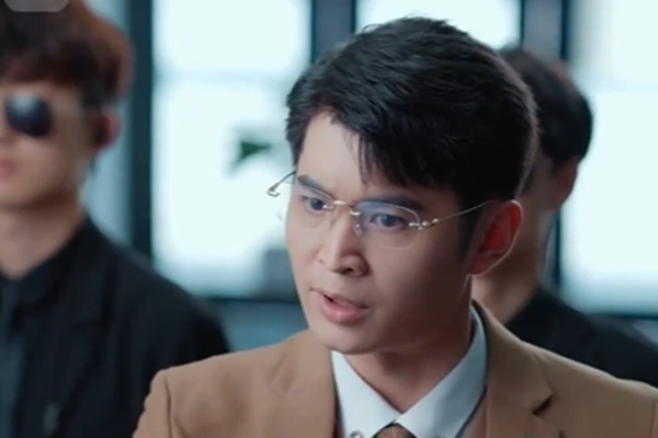 Fui Su Yerno Inútil Por 3 Años