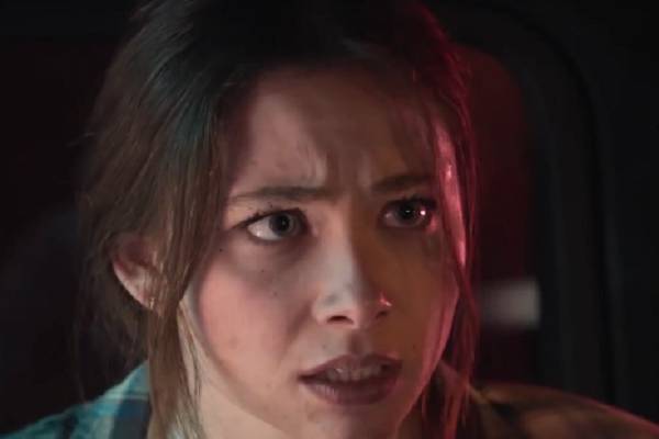 Hannah Una bailarina criada en una granja dailymotion