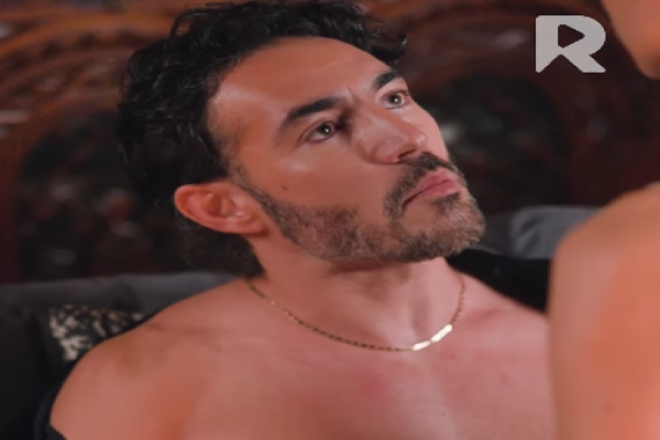 El Zorro Plateado película actor principal