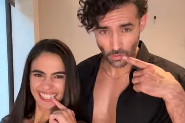 Julieta Agopian Instagram