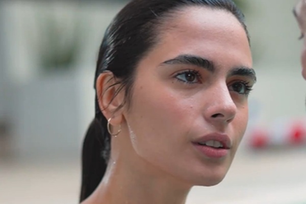 Julieta Agopian edad