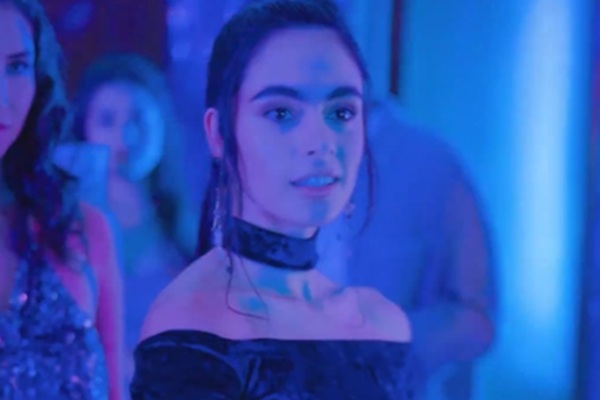 Julieta Agopian ReelShort