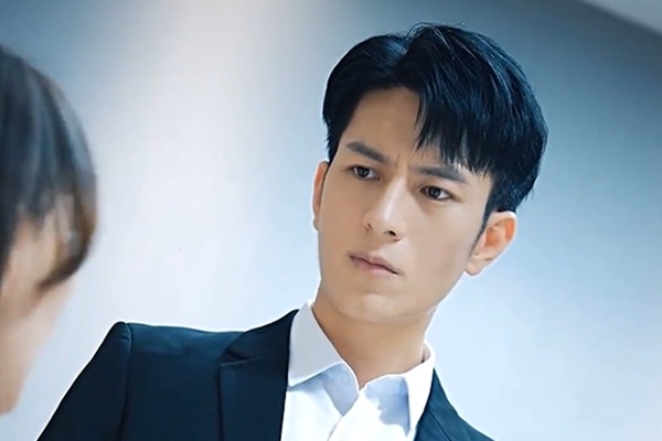 La Misteriosa Piscina Termal Drama Chino actores