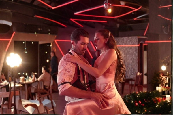 La Vida es Demasiado Corta para Dejar Morir el Amor Verdadero Final