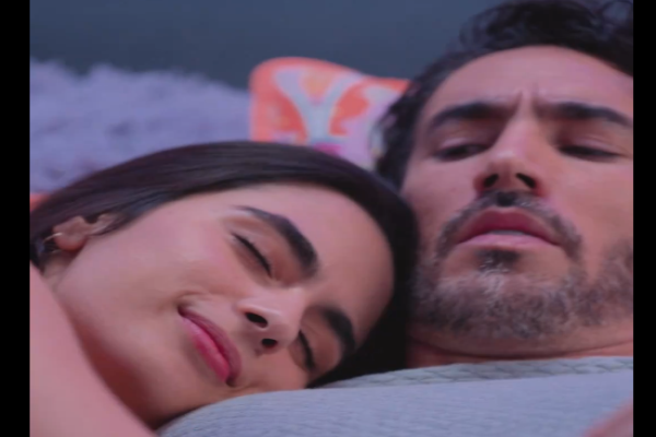 Me Estoy Enamorando del Mejor Amigo de mi Papá