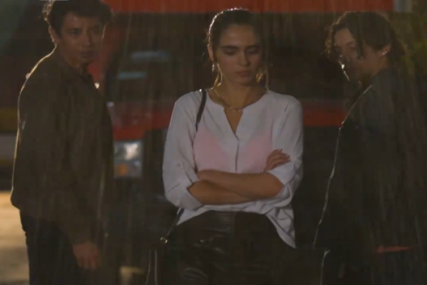 El Zorro Plateado película completa drama