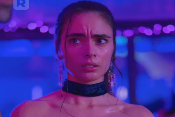 El Zorro Plateado tiktok película