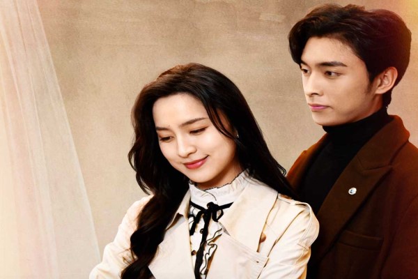 Mi esposo mudo es un celoso empedernido dailymotion