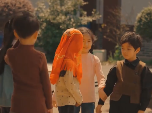 Mi esposo mudo es un celoso empedernido resumen de la trama