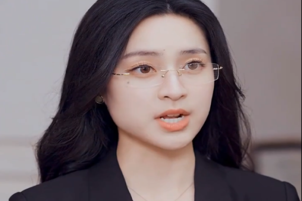 Mi esposo mudo es un celoso empedernido trama