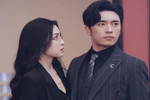 Mi esposo mudo es un celoso empedernido pelicula completa