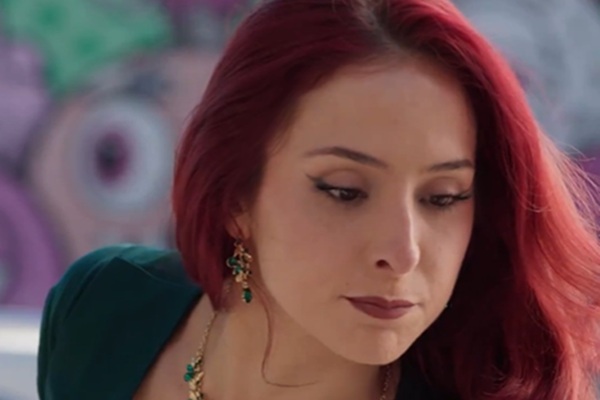 Para Salvar a Su Hija Pide Matrimonio final