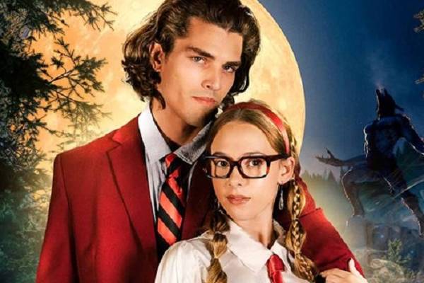 Reclamada por el hermano Alfa de mi ex Blake Lewis